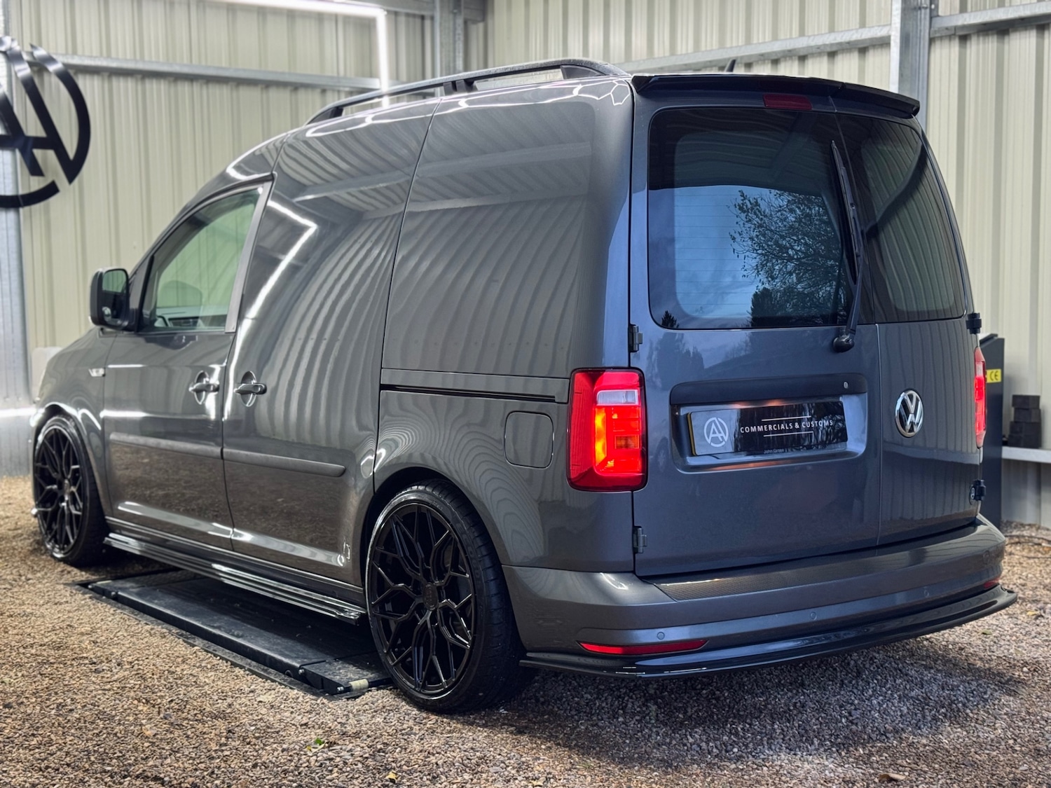 Used Volkswagen Caddy 2017 for sale - 76848494: Photo 9