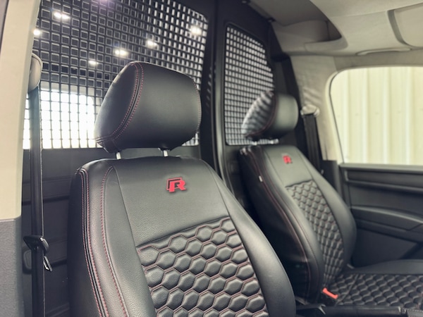 Used Volkswagen Caddy 2018 for sale - 74067737: Photo 15