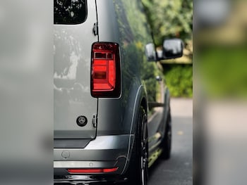 Volkswagen - Caddy