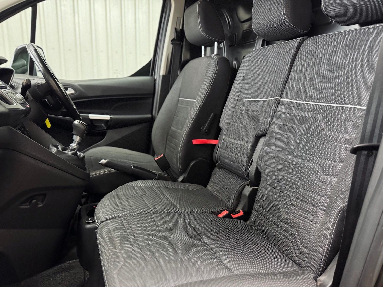 Used Ford Transit Connect 2017 for sale - 78060437: Photo 17