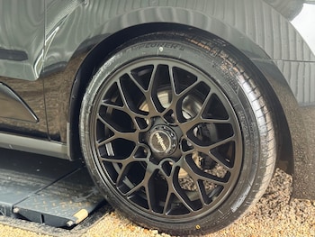 Used Ford Transit Connect 2017 for sale - 78060437: Photo