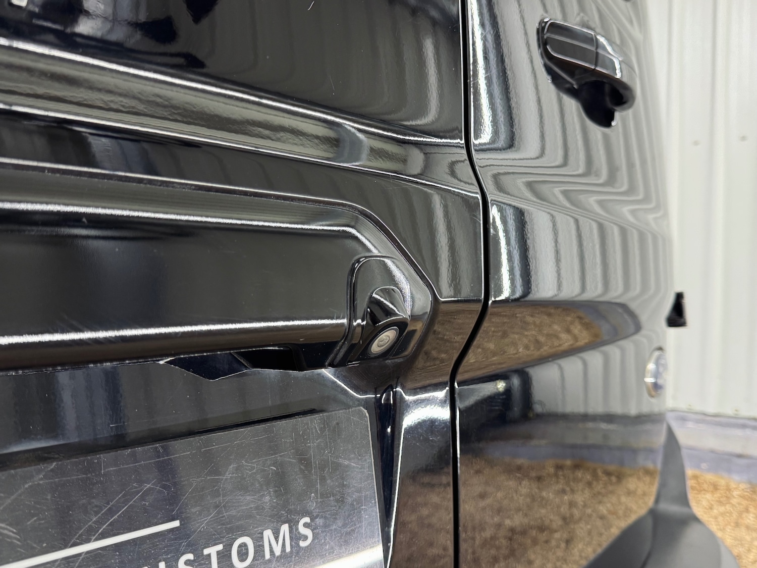 Used Ford Transit Connect 2017 for sale - 78060437: Photo 7