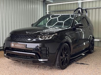 Used Land Rover Discovery 2018 for sale - 79674292: Photo