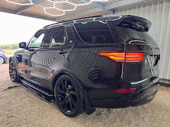 Used Land Rover Discovery 2018 for sale - 79674292: Photo
