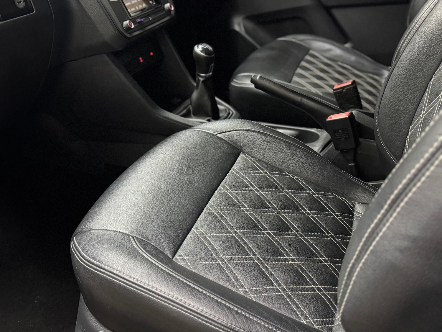 Used Volkswagen Caddy 2016 for sale - 77027832: Photo 12