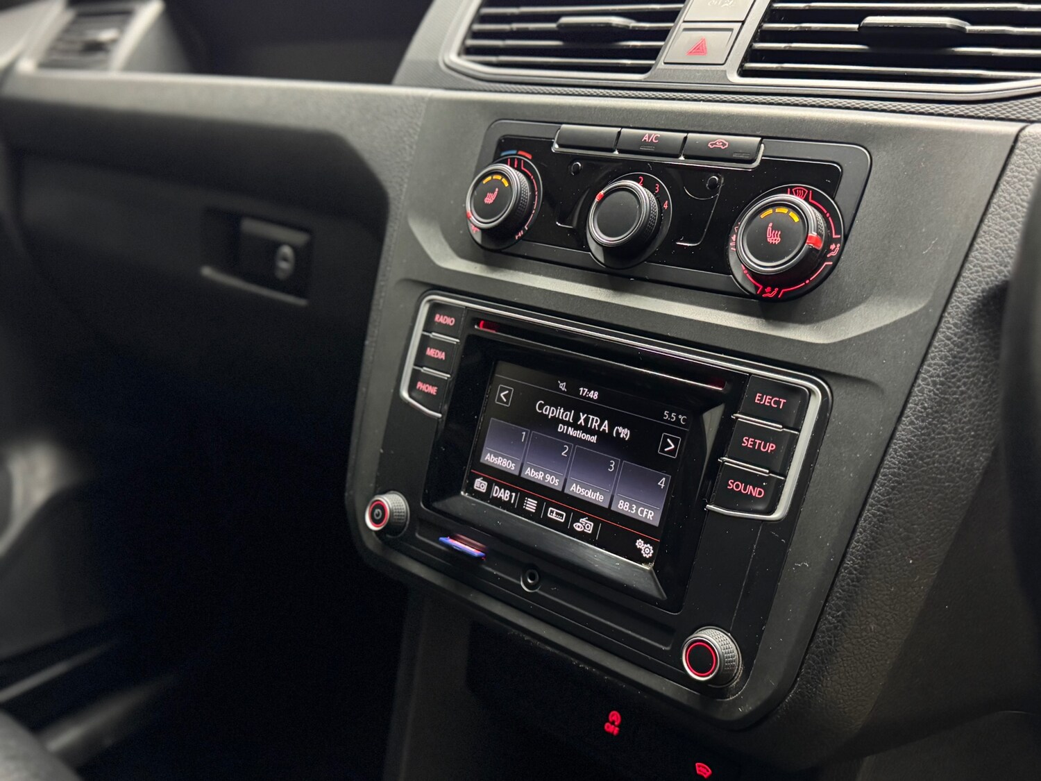 Used Volkswagen Caddy 2016 for sale - 77027832: Photo 16