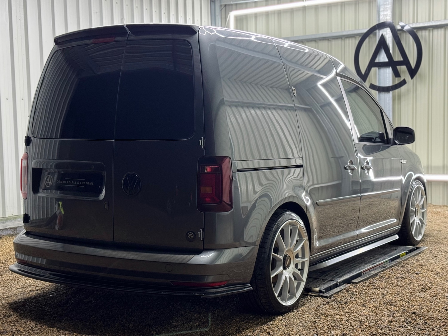 Used Volkswagen Caddy 2016 for sale - 77027832: Photo 7