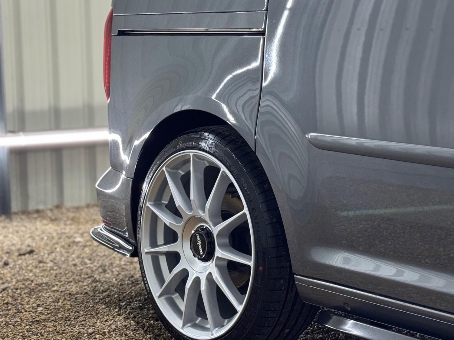 Used Volkswagen Caddy 2016 for sale - 77027832: Photo 9