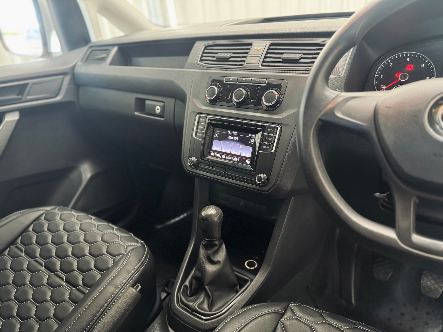 Vehicle 15
