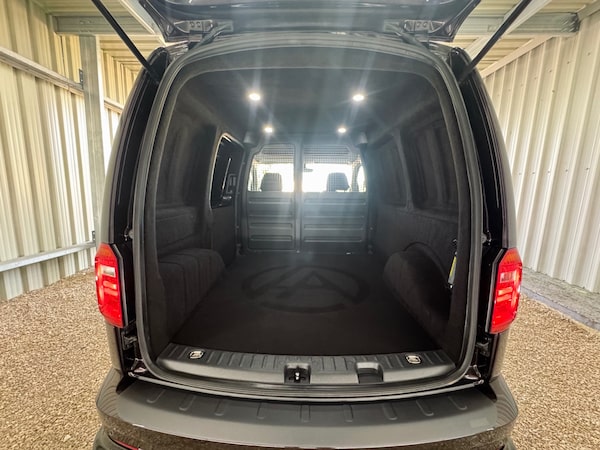 Used Volkswagen Caddy 2016 for sale - 75025690: Photo 11