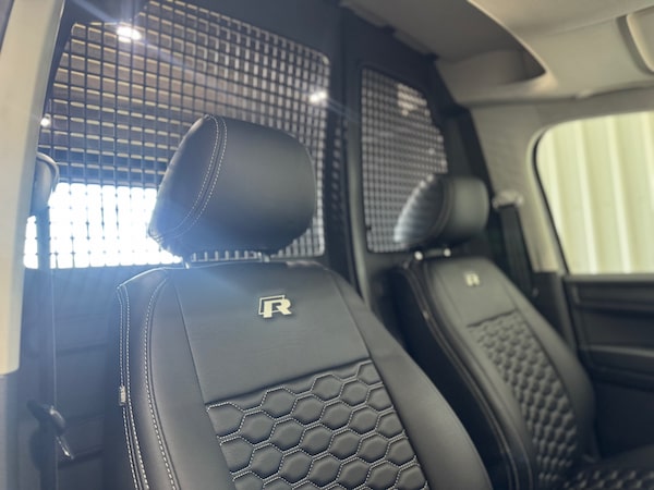 Used Volkswagen Caddy 2016 for sale - 75025690: Photo 14