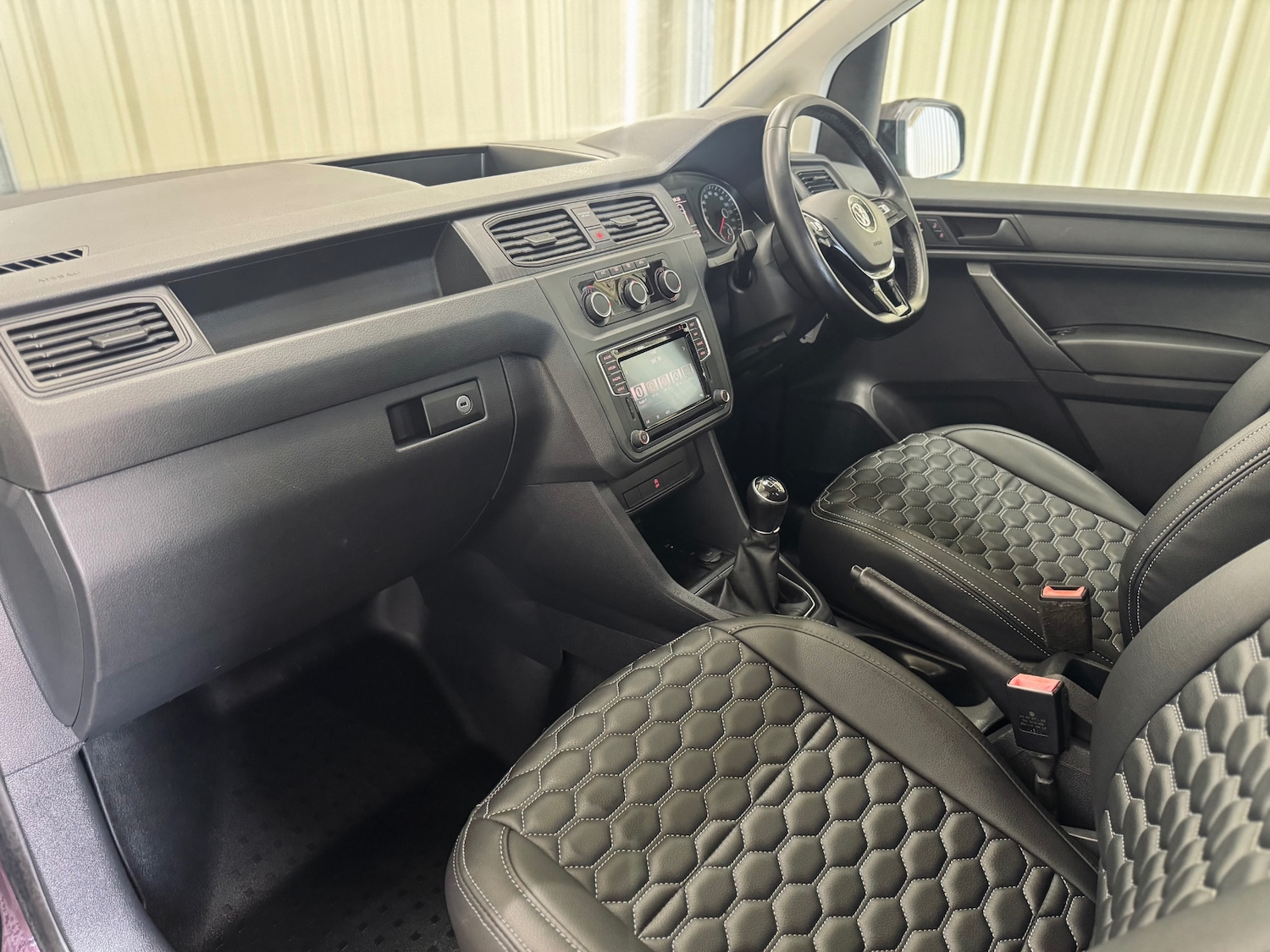 Vehicle 16