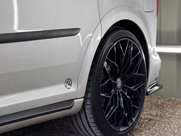 Used Volkswagen Caddy 2018 for sale - 74438489: Photo 3