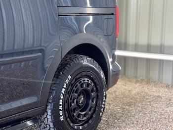 Used Volkswagen Caddy 2018 for sale - 78294211: Photo