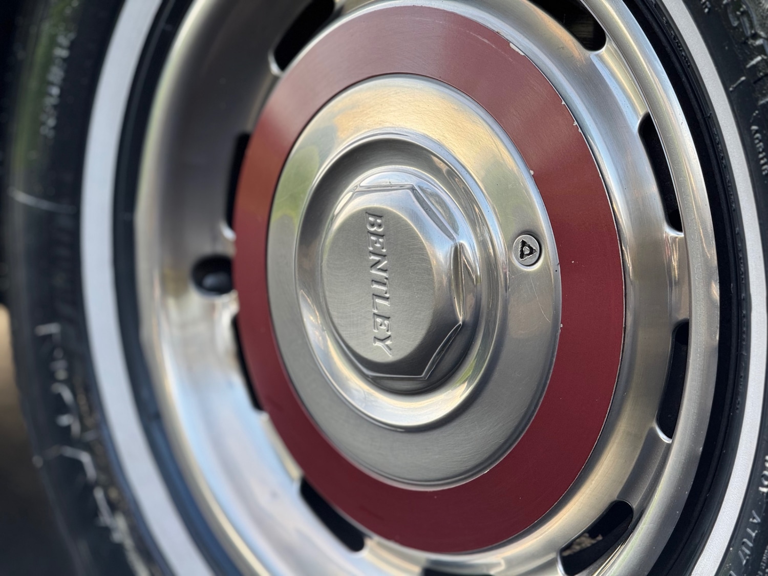 Used Bentley Mulsanne 1985 for sale - 77028348: Photo 12