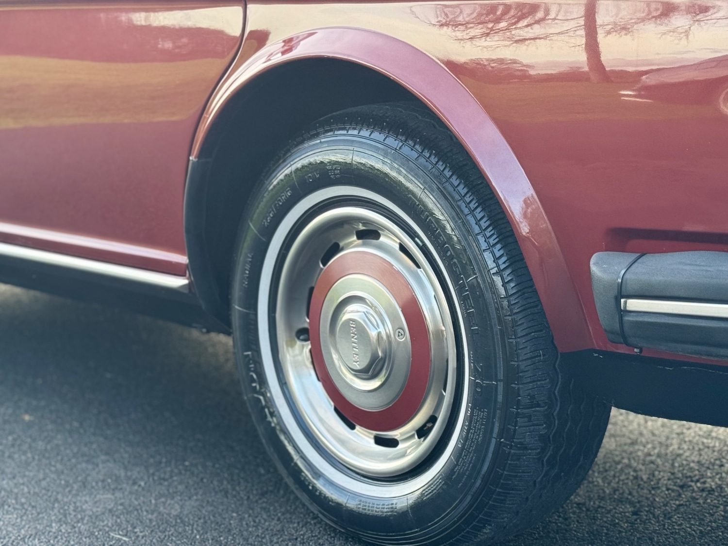 Used Bentley Mulsanne 1985 for sale - 77028348: Photo 13