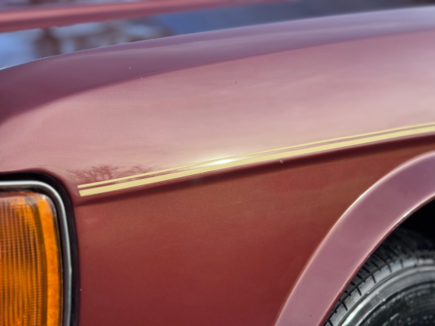 Used Bentley Mulsanne 1985 for sale - 77028348: Photo 15