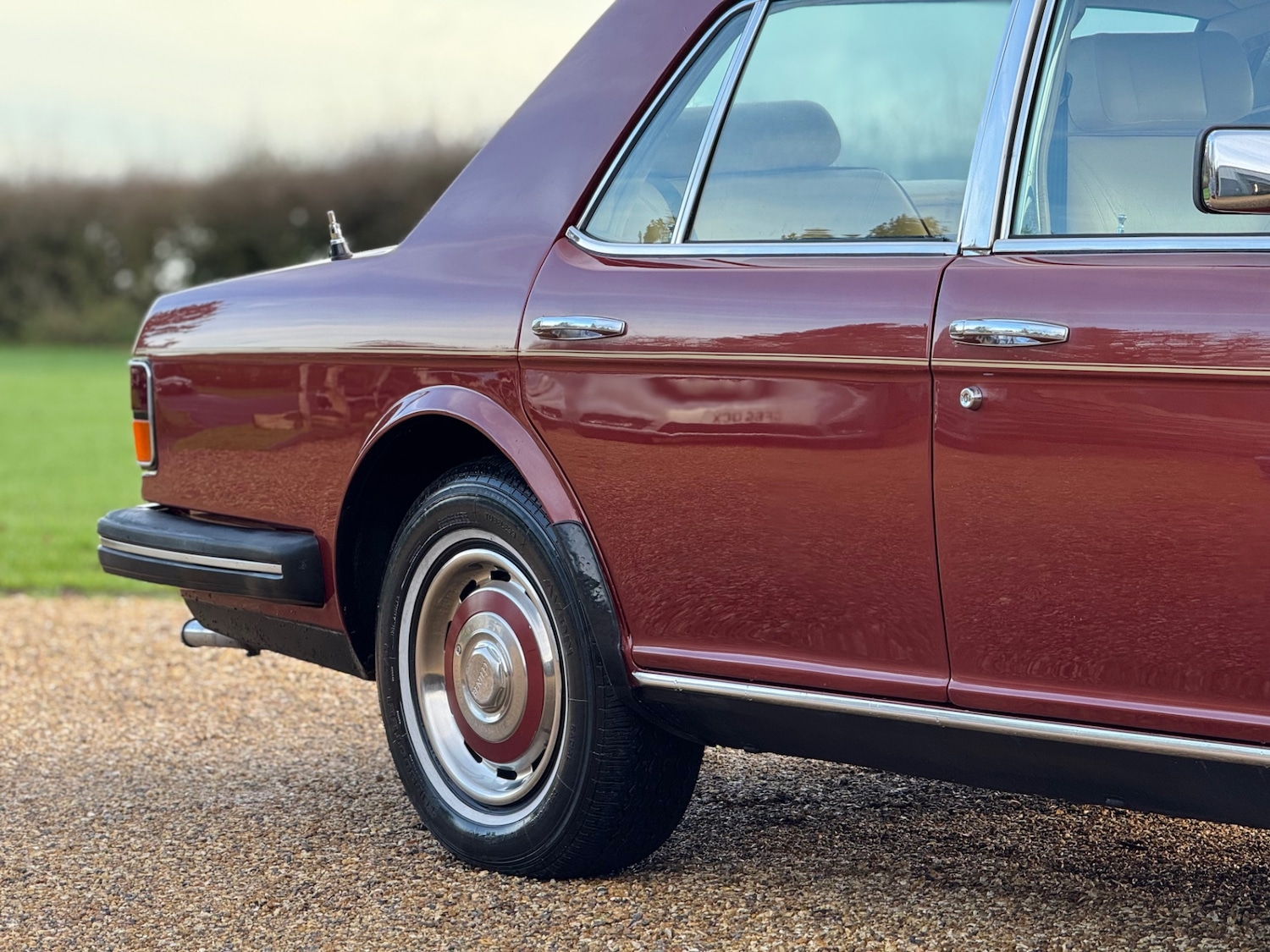 Used Bentley Mulsanne 1985 for sale - 77028348: Photo 2