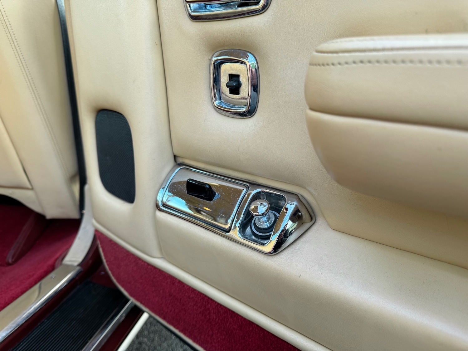 Used Bentley Mulsanne 1985 for sale - 77028348: Photo 22