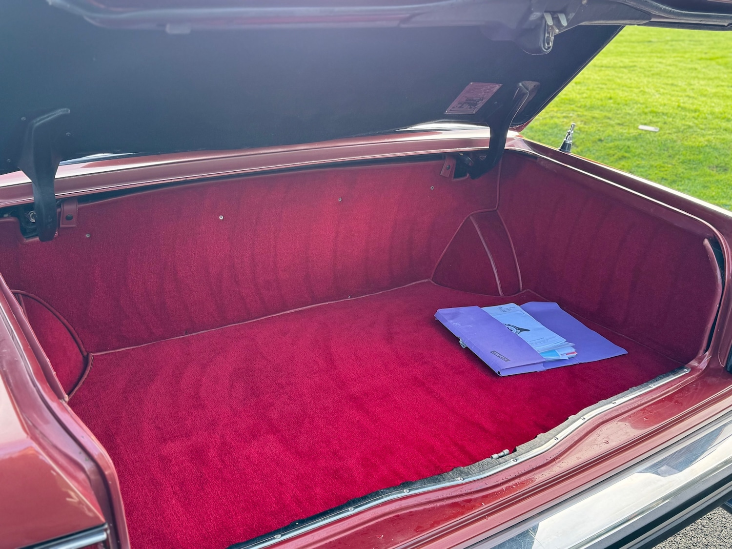 Used Bentley Mulsanne 1985 for sale - 77028348: Photo 23