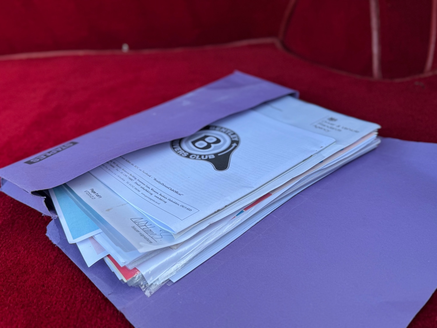 Used Bentley Mulsanne 1985 for sale - 77028348: Photo 24