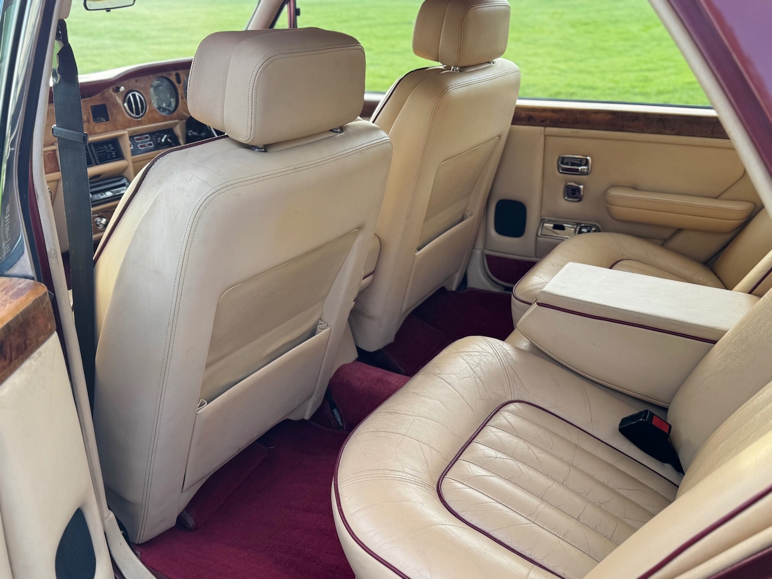 Used Bentley Mulsanne 1985 for sale - 77028348: Photo 26