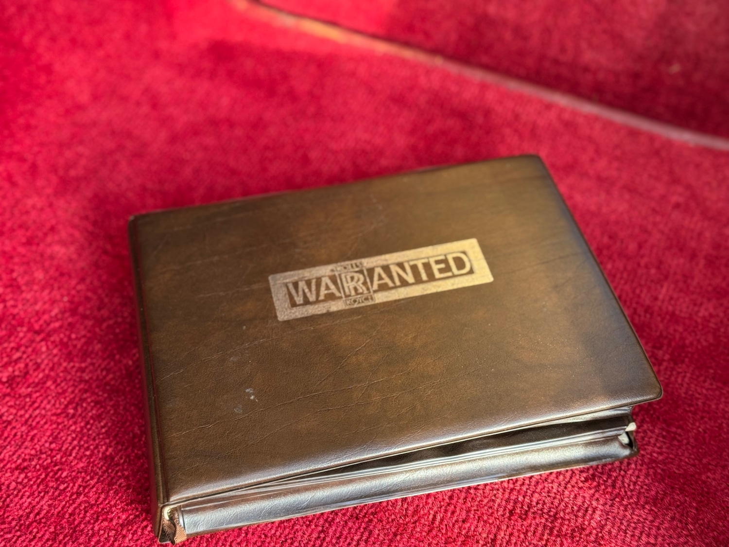 Used Bentley Mulsanne 1985 for sale - 77028348: Photo 29