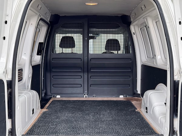 Used Volkswagen Caddy 2016 for sale - 74438668: Photo 10