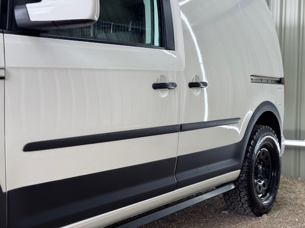 Used Volkswagen Caddy 2016 for sale - 74438668: Photo 5