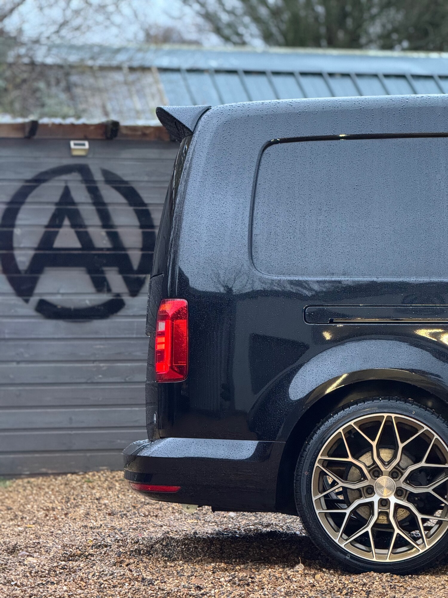 Used Volkswagen Caddy 2017 for sale - 76910663: Photo 10