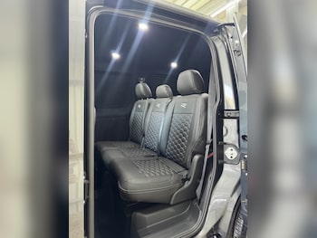 Used Volkswagen Caddy 2017 for sale - 76910663: Photo