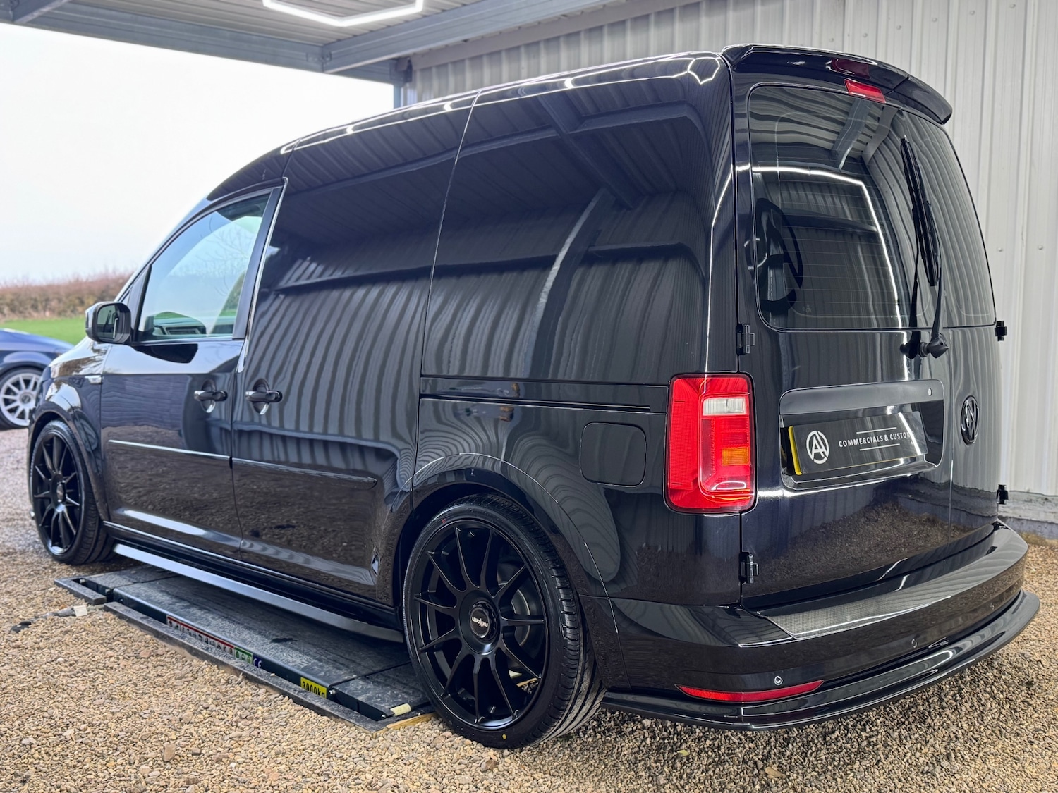 Used Volkswagen Caddy 2019 for sale - 77736186: Photo 7