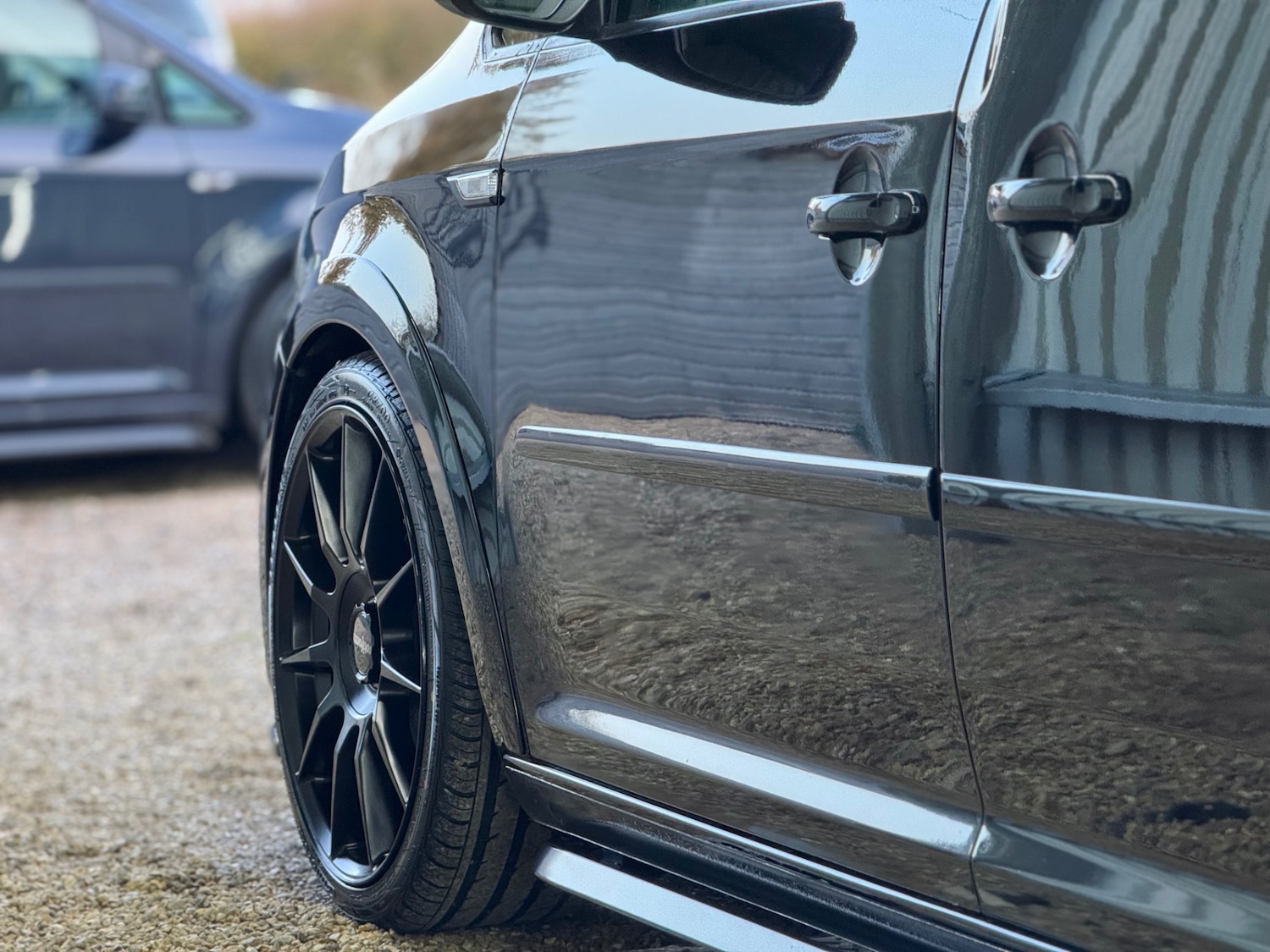 Used Volkswagen Caddy 2019 for sale - 77736186: Photo 8