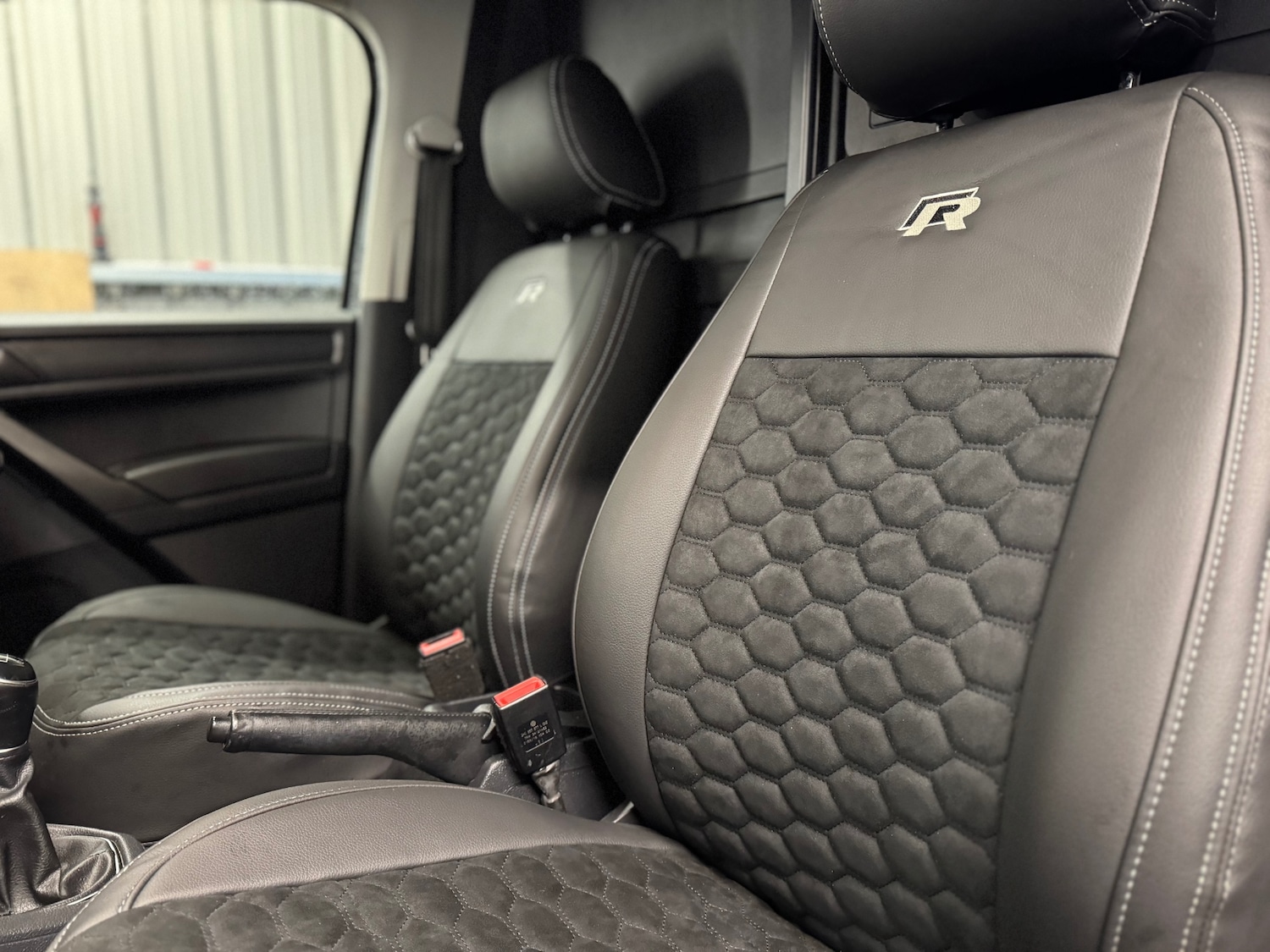 Used Volkswagen Caddy Maxi 2016 for sale - 76847728: Photo 16