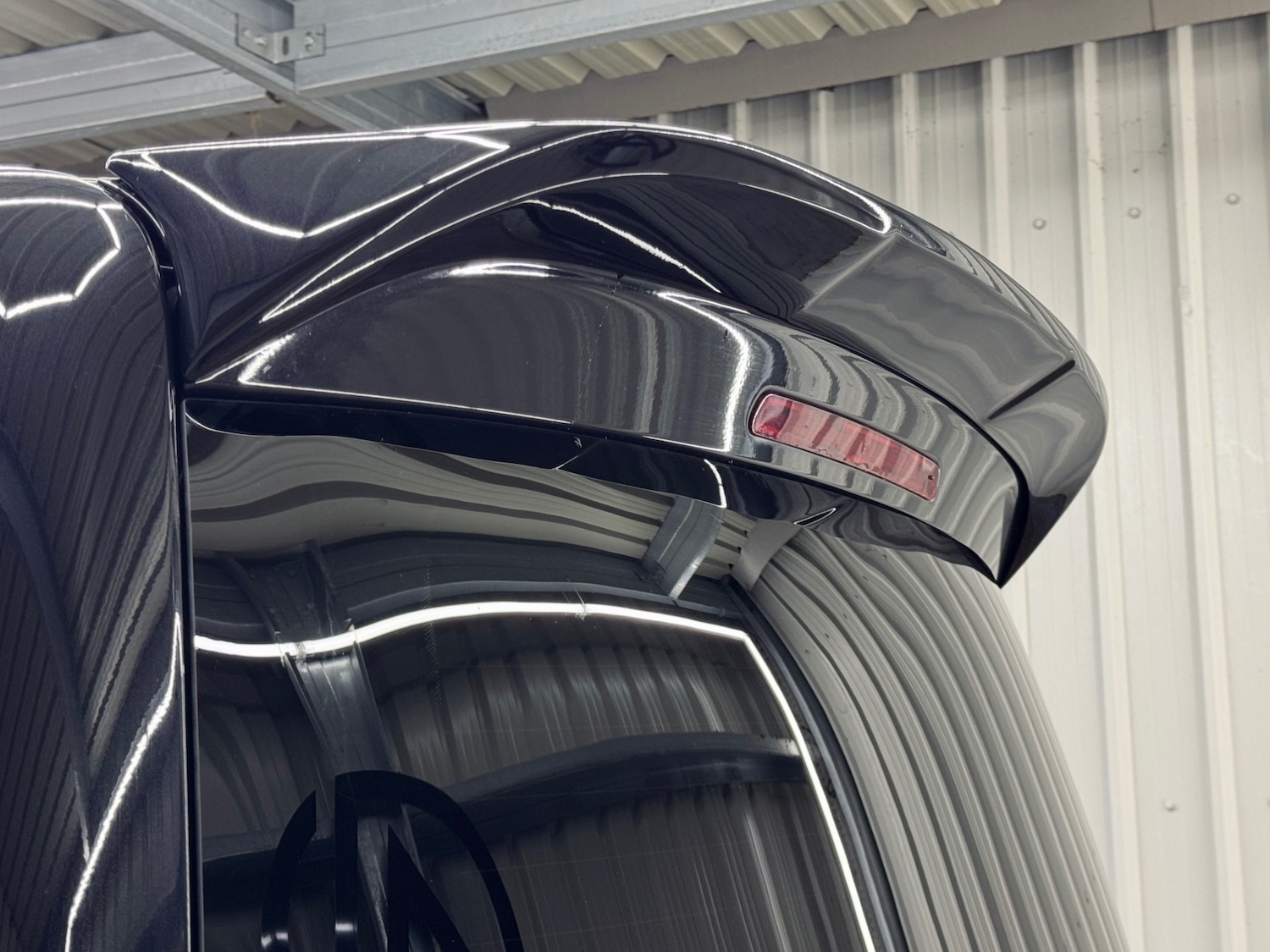 Used Volkswagen Caddy Maxi 2016 for sale - 76847728: Photo 6