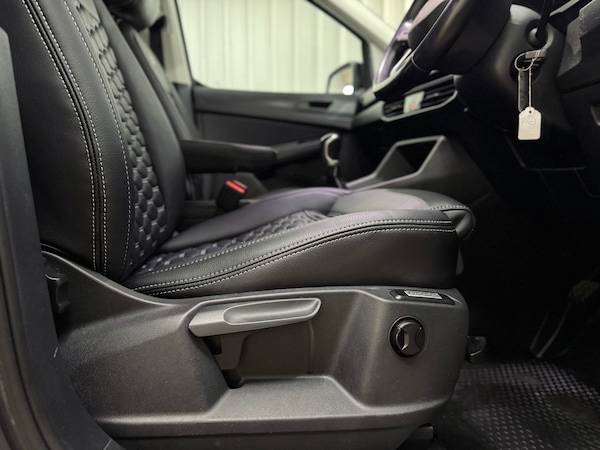 Used Volkswagen Caddy 2021 for sale - 74393514: Photo 12