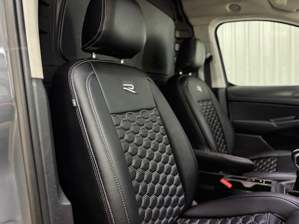 Used Volkswagen Caddy 2021 for sale - 74393514: Photo 15