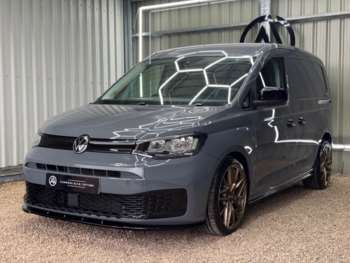 Used Volkswagen Caddy 2021 for sale - 74393514: Photo