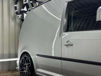 Used Volkswagen Caddy 2017 for sale - 73531308: Photo