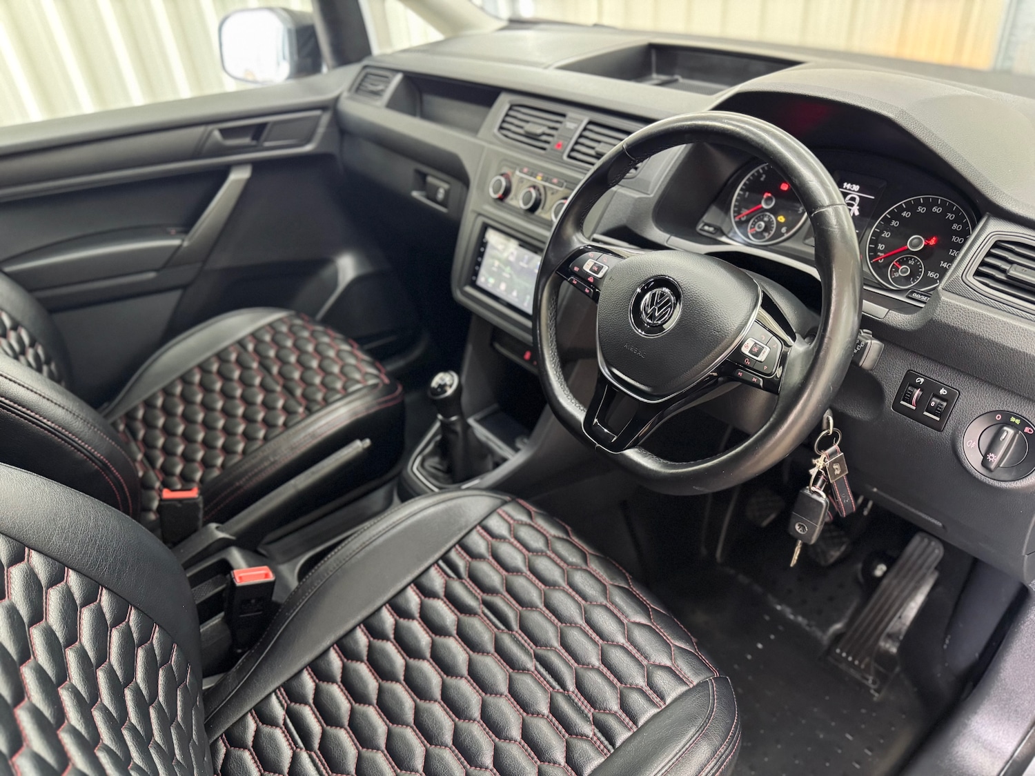 Vehicle 11