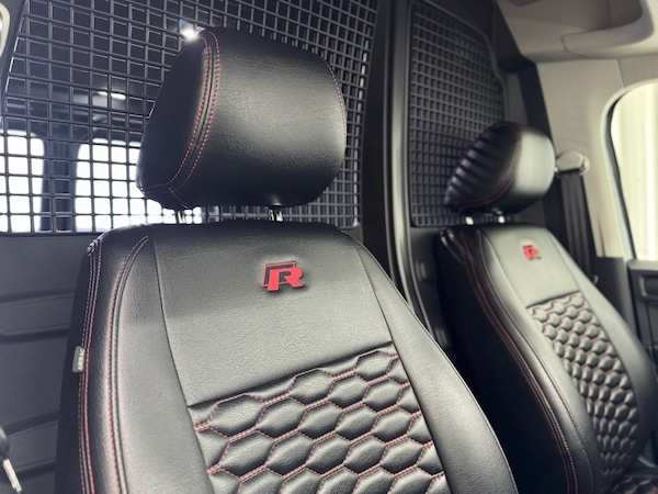 Used Volkswagen Caddy 2020 for sale - 74482403: Photo 17