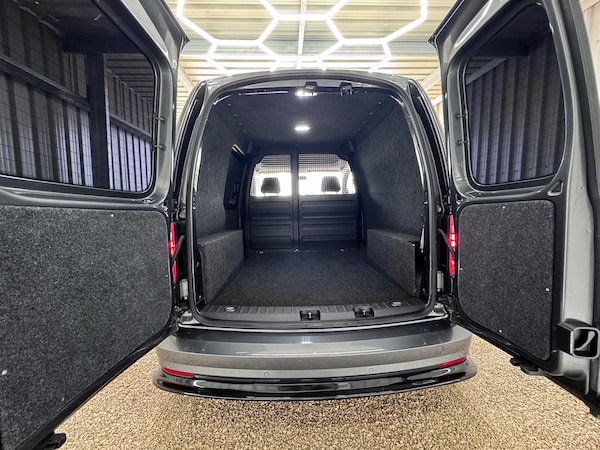 Used Volkswagen Caddy 2020 for sale - 74482403: Photo 18