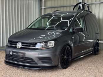 Used Volkswagen Caddy 2020 for sale - 74482403: Photo