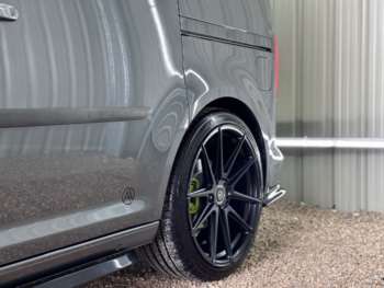 Used Volkswagen Caddy 2020 for sale - 74482403: Photo
