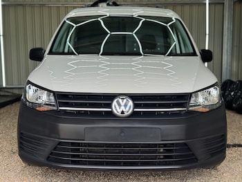 Used Volkswagen Caddy 2019 for sale - 79322645: Photo