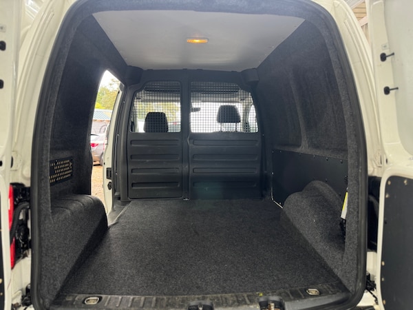 Used Volkswagen Caddy 2017 for sale - 72601612: Photo 11