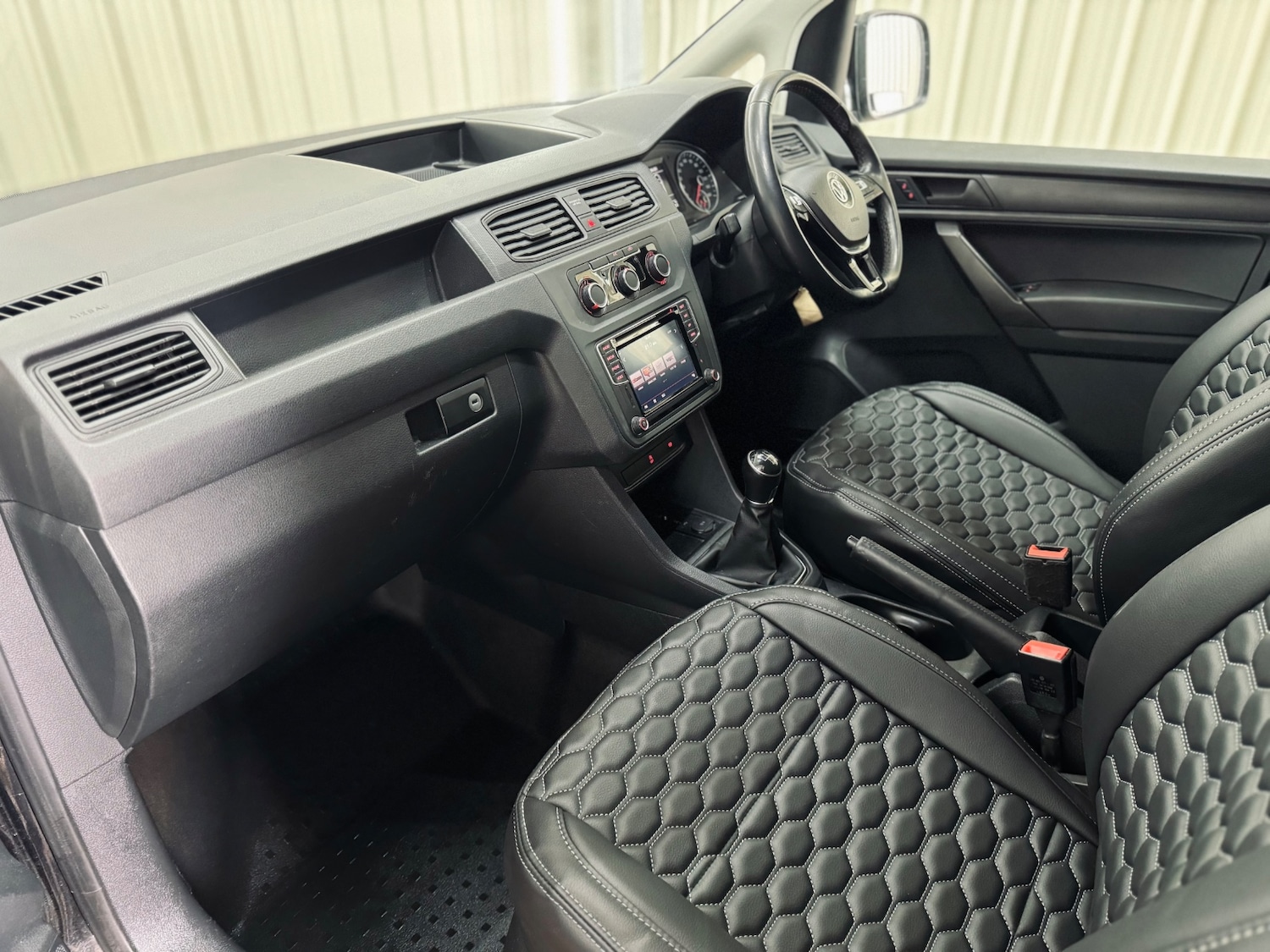 Vehicle 13