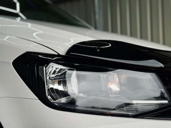 Used Volkswagen Caddy 2017 for sale - 72601612: Photo 5