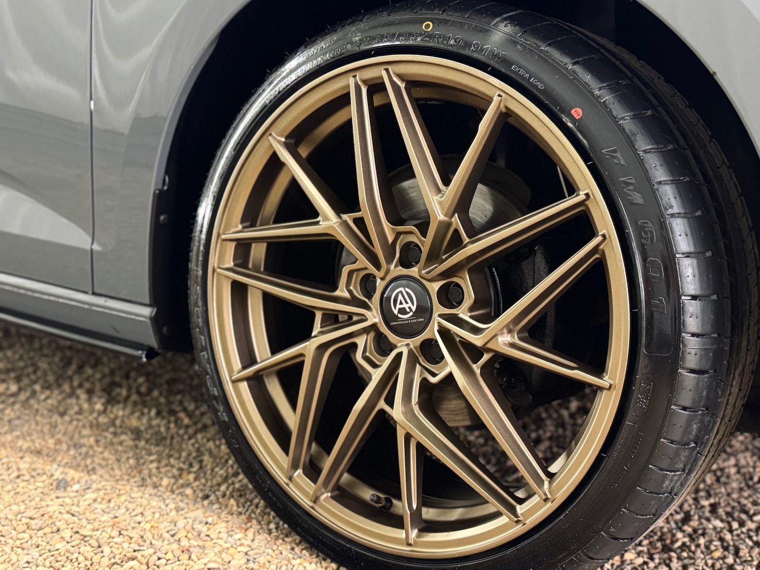 Used Volkswagen Caddy 2021 for sale - 77610702: Photo 10