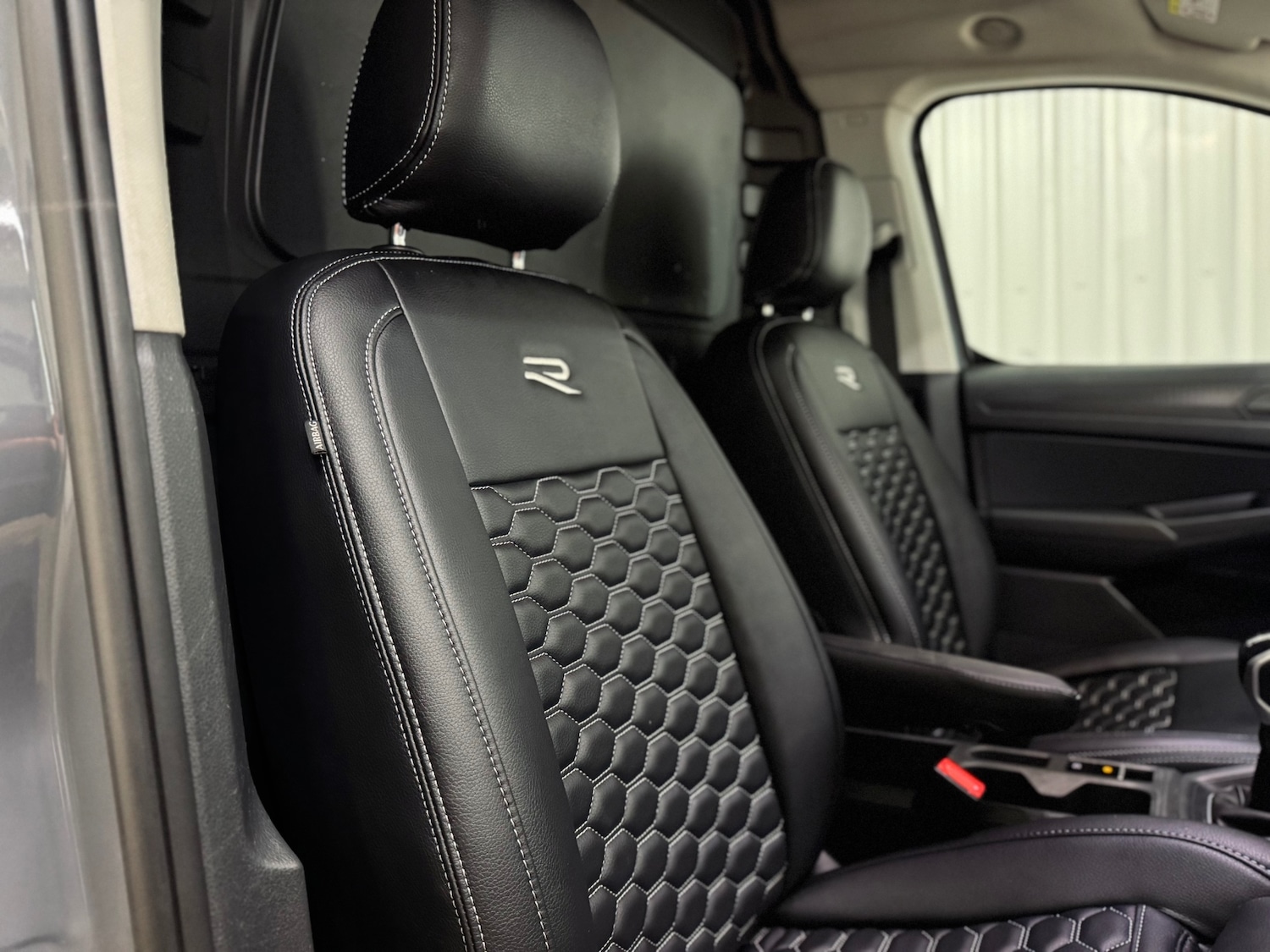 Used Volkswagen Caddy 2021 for sale - 77610702: Photo 14